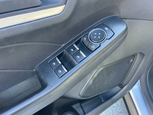 Certified 2022 Ford Escape SE w/ Convenience Package image 12