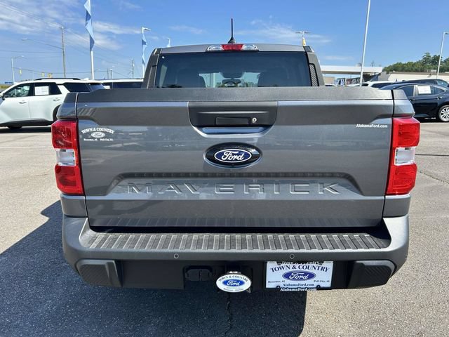 Certified 2026 Ford Maverick XLT w/ Equipment Group 301A AWD/4WD image 34