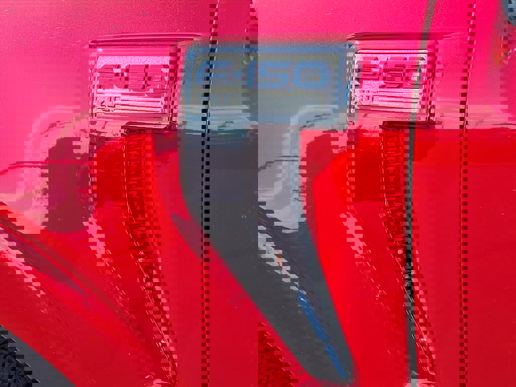 Certified 2022 Ford F150 XLT w/ Equipment Group 302A High image 10