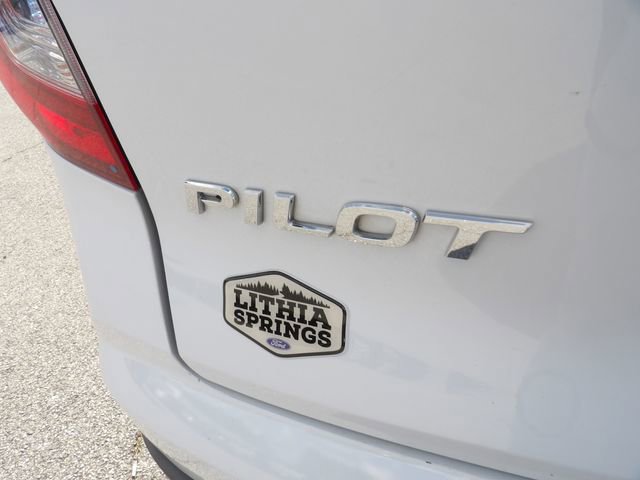 Used 2020 Honda Pilot Elite image 10