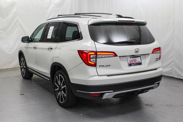 Used 2019 Honda Pilot Touring image 5