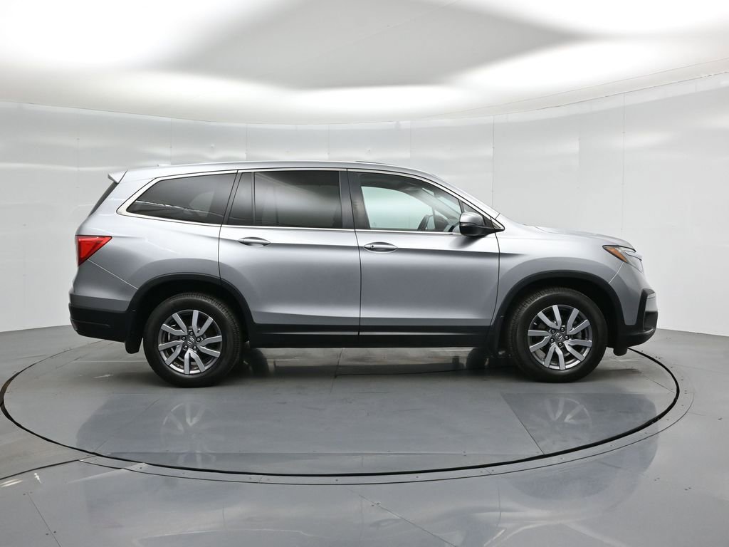 Used 2019 Honda Pilot EX-L image 23