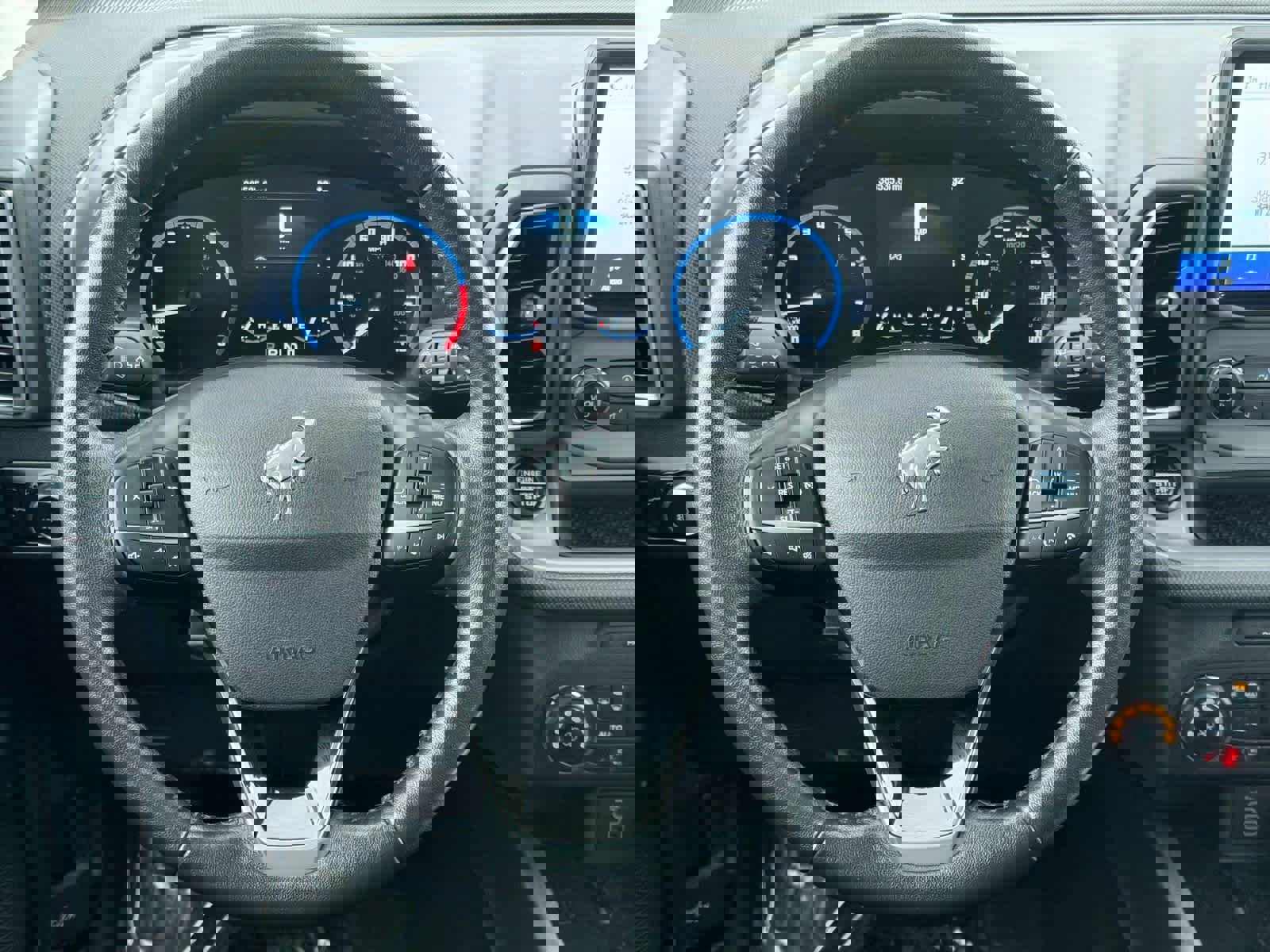 Certified 2023 Ford Bronco Sport Big Bend w/ Convenience Package image 23