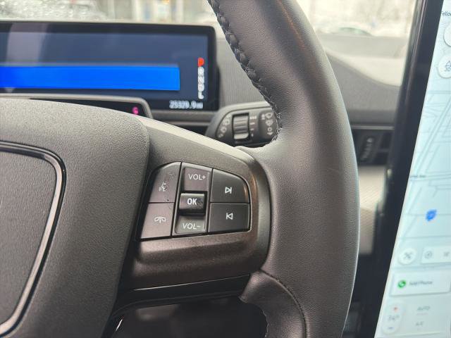 Certified 2023 Ford Mustang Mach-E Select image 21