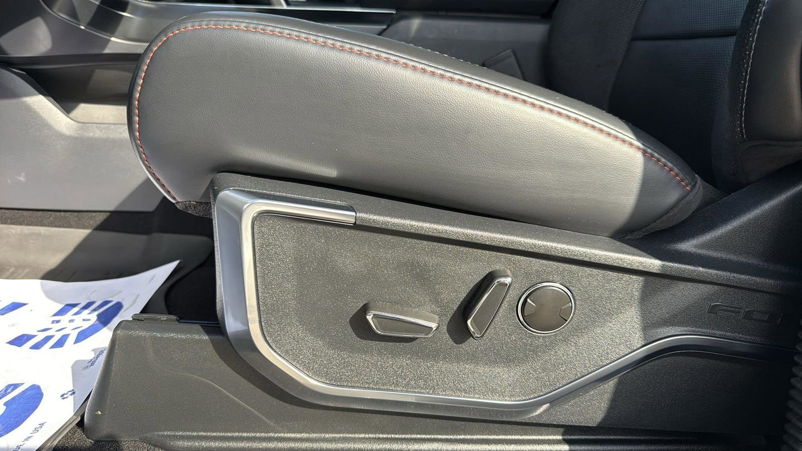 Certified 2024 Ford F150 Raptor image 11