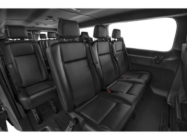 Certified 2024 Ford Transit 350 XLT RWD image 13
