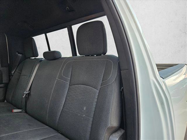 Used 2025 RAM 2500 Tradesman AWD/4WD image 14