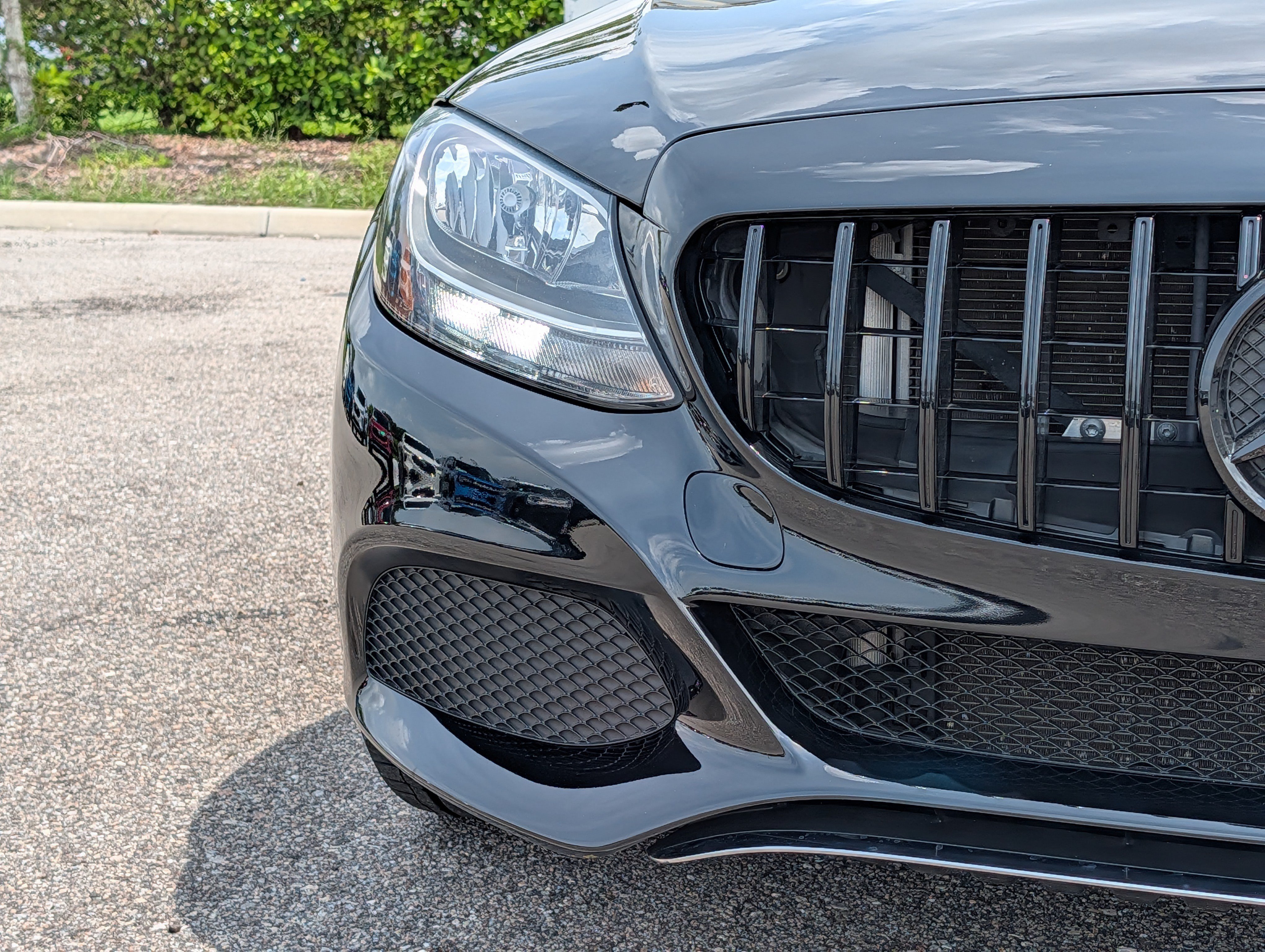 Used 2018 Mercedes-Benz C 300 Sedan image 10