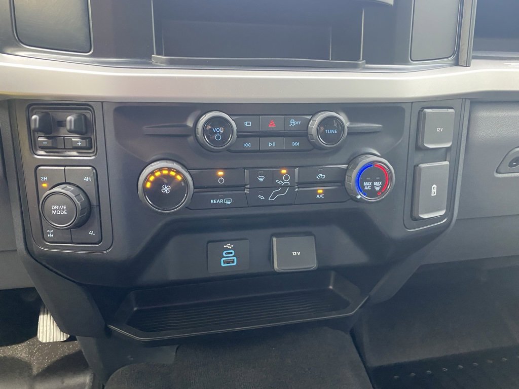 Certified 2025 Ford F250 XL w/ STX Appearance Package image 17