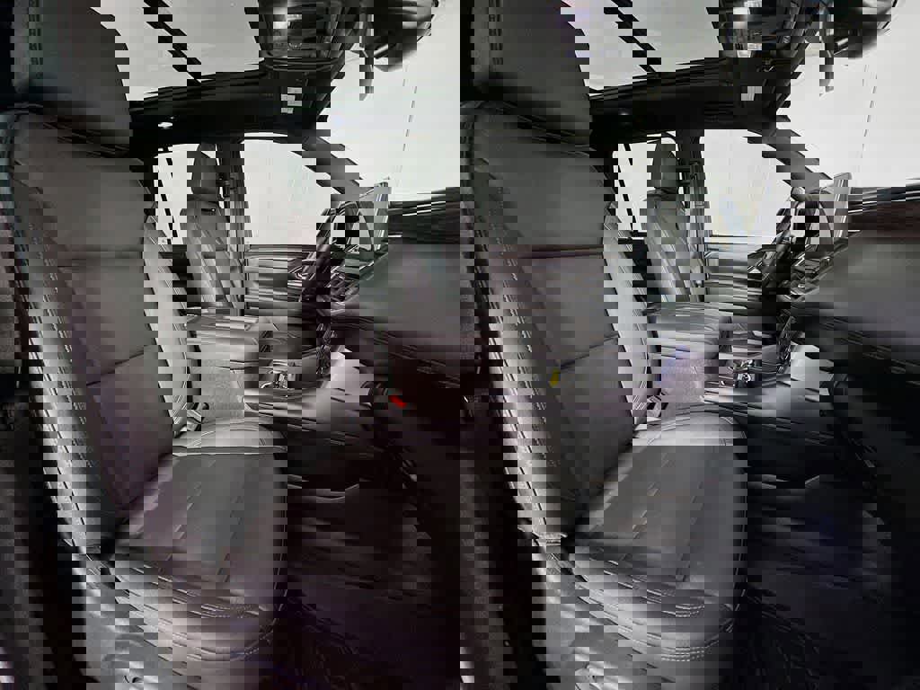 Used 2023 Chevrolet Tahoe Z71 image 18