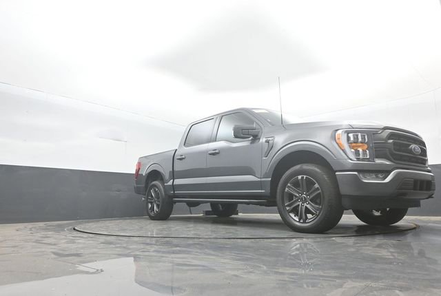 Certified 2023 Ford F150 XLT w/ Equipment Group 302A High AWD/4WD image 33