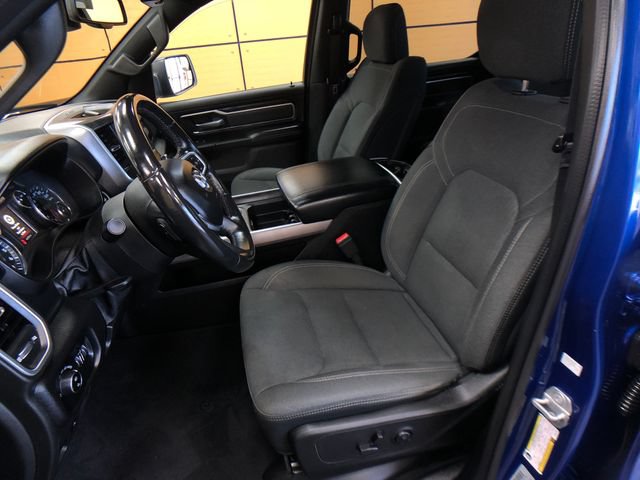 Used 2019 RAM 1500 Big Horn AWD/4WD image 10