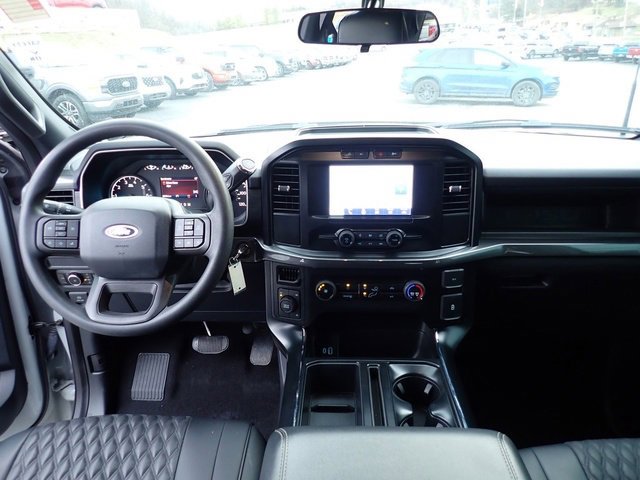 Certified 2023 Ford F150 XL w/ STX Appearance Package image 20