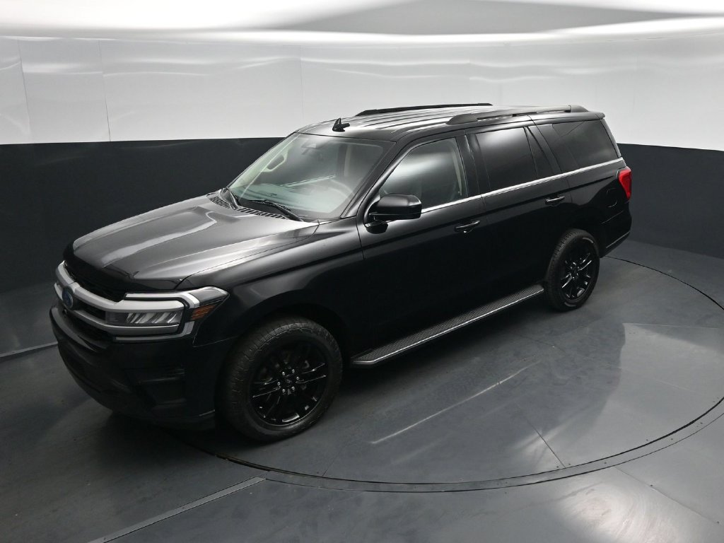 Certified 2022 Ford Expedition XLT RWD image 38