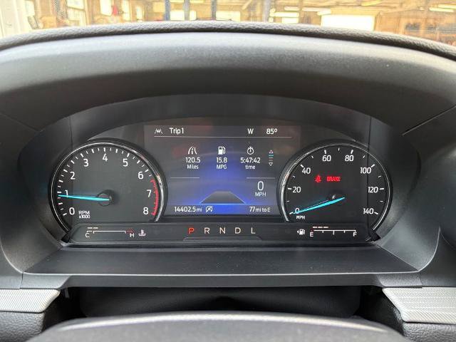 Certified 2024 Ford Explorer XLT w/ Equipment Group 202A AWD/4WD image 19