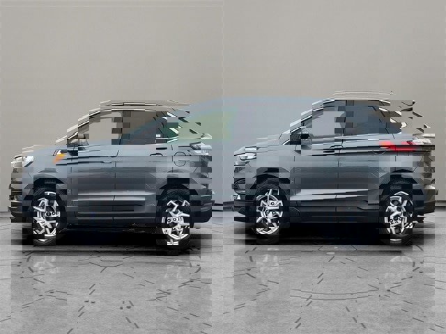 Certified 2022 Ford Edge SEL w/ Convenience Package image 9