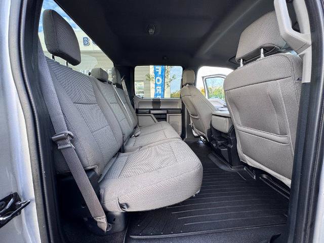 Certified 2019 Ford F150 XLT image 14
