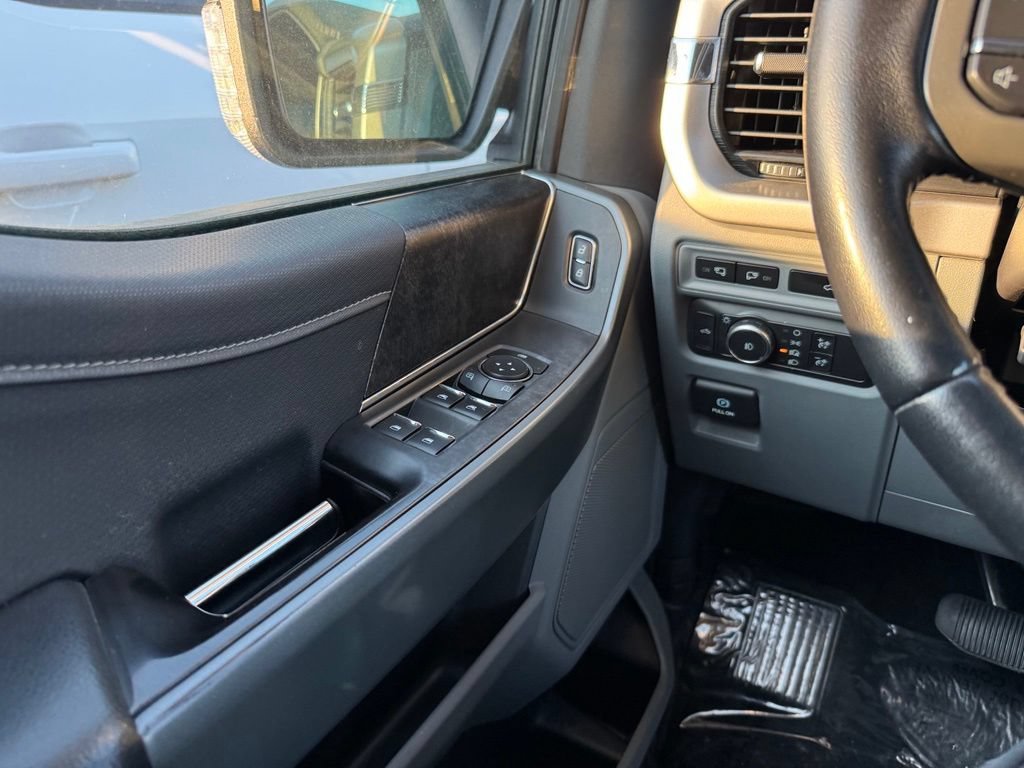 Certified 2021 Ford F150 XLT w/ Equipment Group 302A High AWD/4WD image 32
