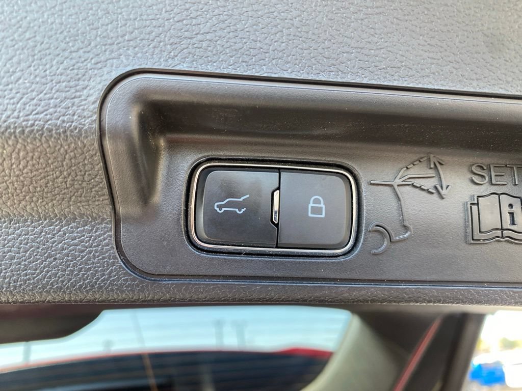 Certified 2023 Ford Explorer ST AWD/4WD image 55