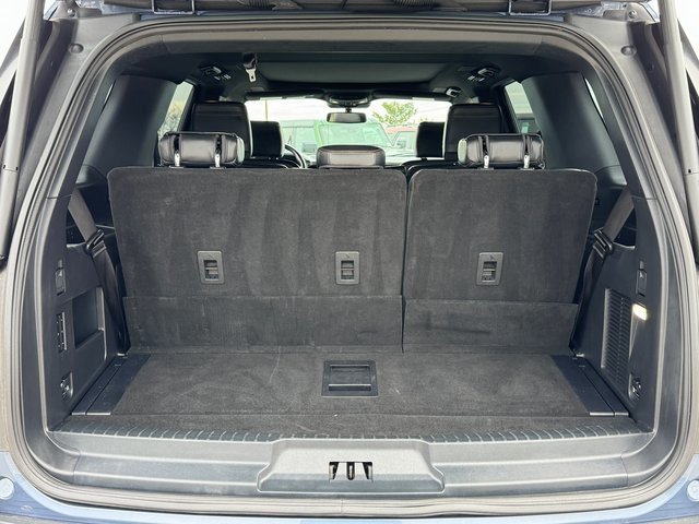 Certified 2023 Ford Expedition Platinum image 19