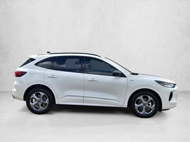 Certified 2023 Ford Escape ST-Line w/ Tech Pack #1 image 2