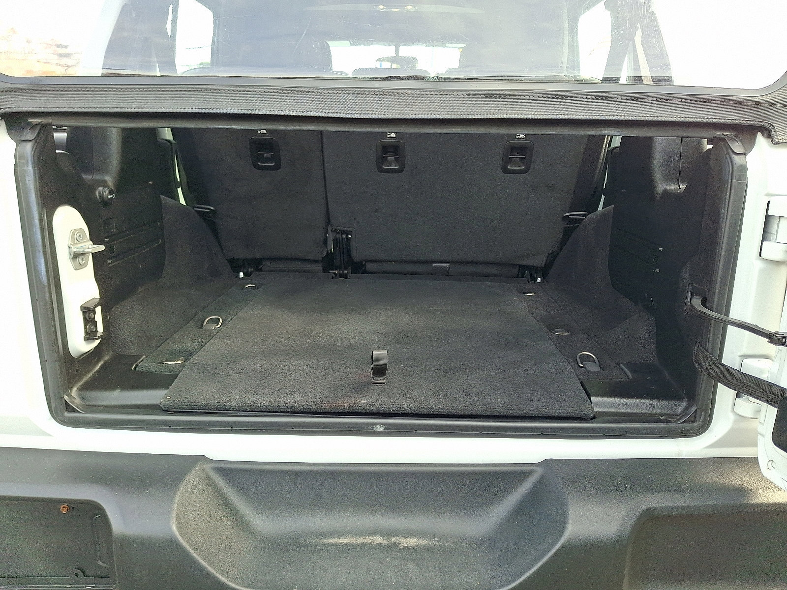 Used 2022 Jeep Wrangler Unlimited Sport image 30