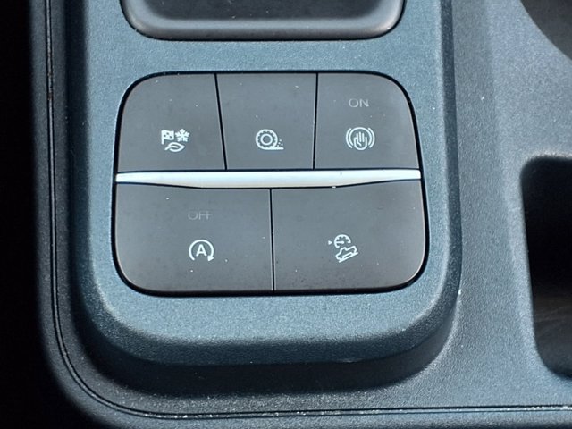 Certified 2023 Ford Maverick Lariat AWD/4WD image 11