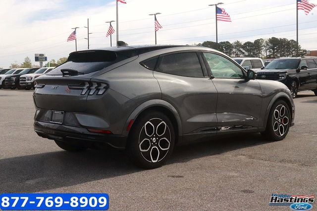 Certified 2023 Ford Mustang Mach-E GT image 3