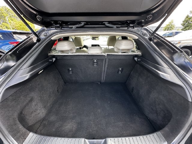 Used 2024 MAZDA CX-30 AWD 2.5 S w/ Preferred Package image 42