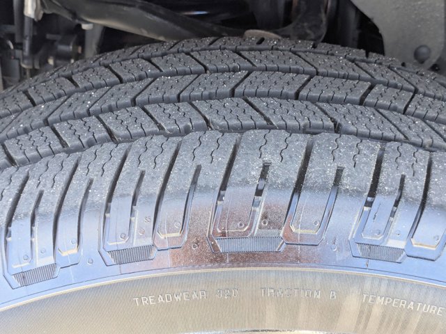 Certified 2022 Ford F150 Platinum w/ Equipment Group 701A High image 12