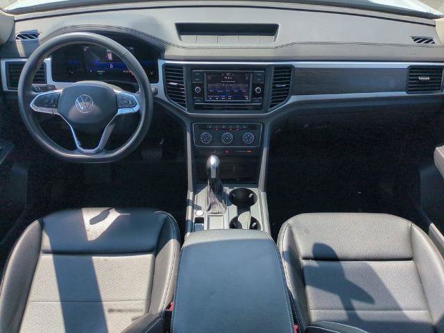Used 2022 Volkswagen Atlas SE image 16