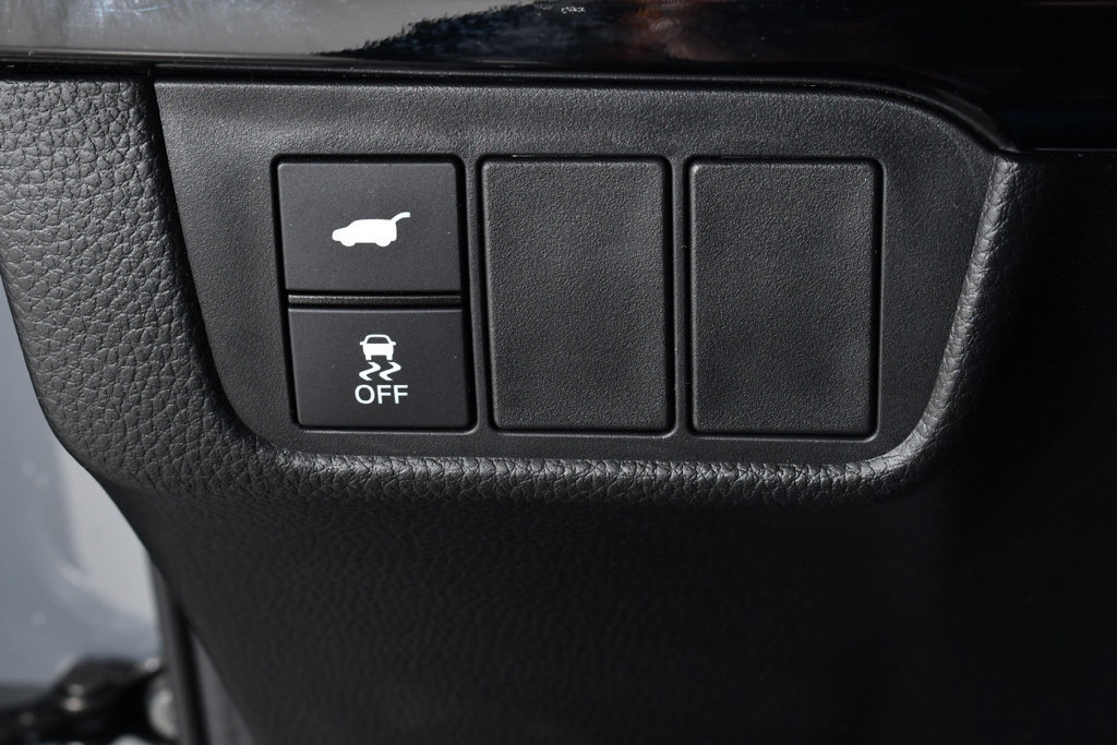 Used 2025 Honda CR-V Sport Touring image 30