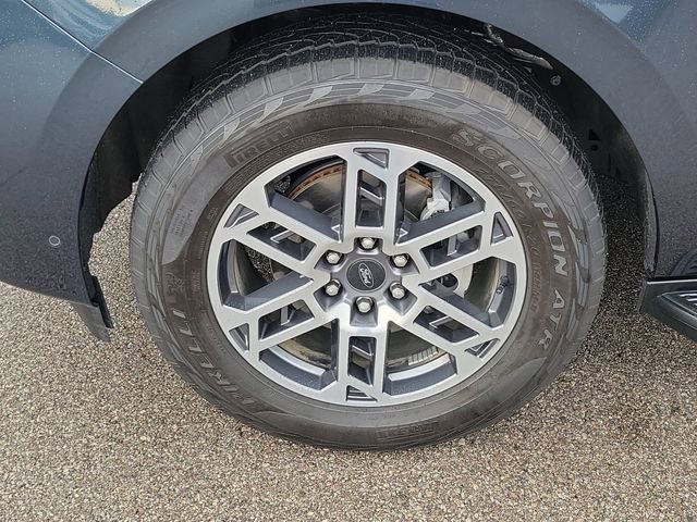 Certified 2025 Ford Expedition Max Active AWD/4WD image 9