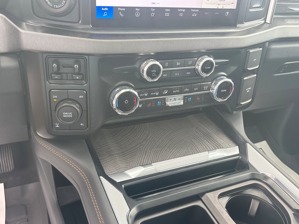 Certified 2023 Ford F250 Platinum AWD/4WD image 36
