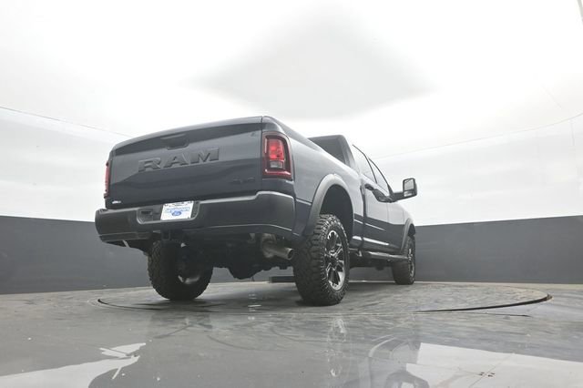 Used 2026 RAM 2500 Tradesman image 38