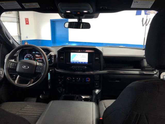 Certified 2023 Ford F150 XL w/ STX Appearance Package image 15