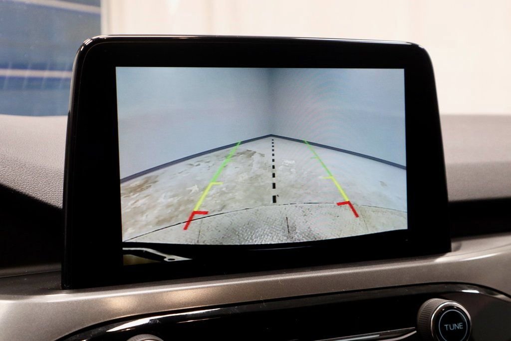 Certified 2023 Ford Escape Active image 9