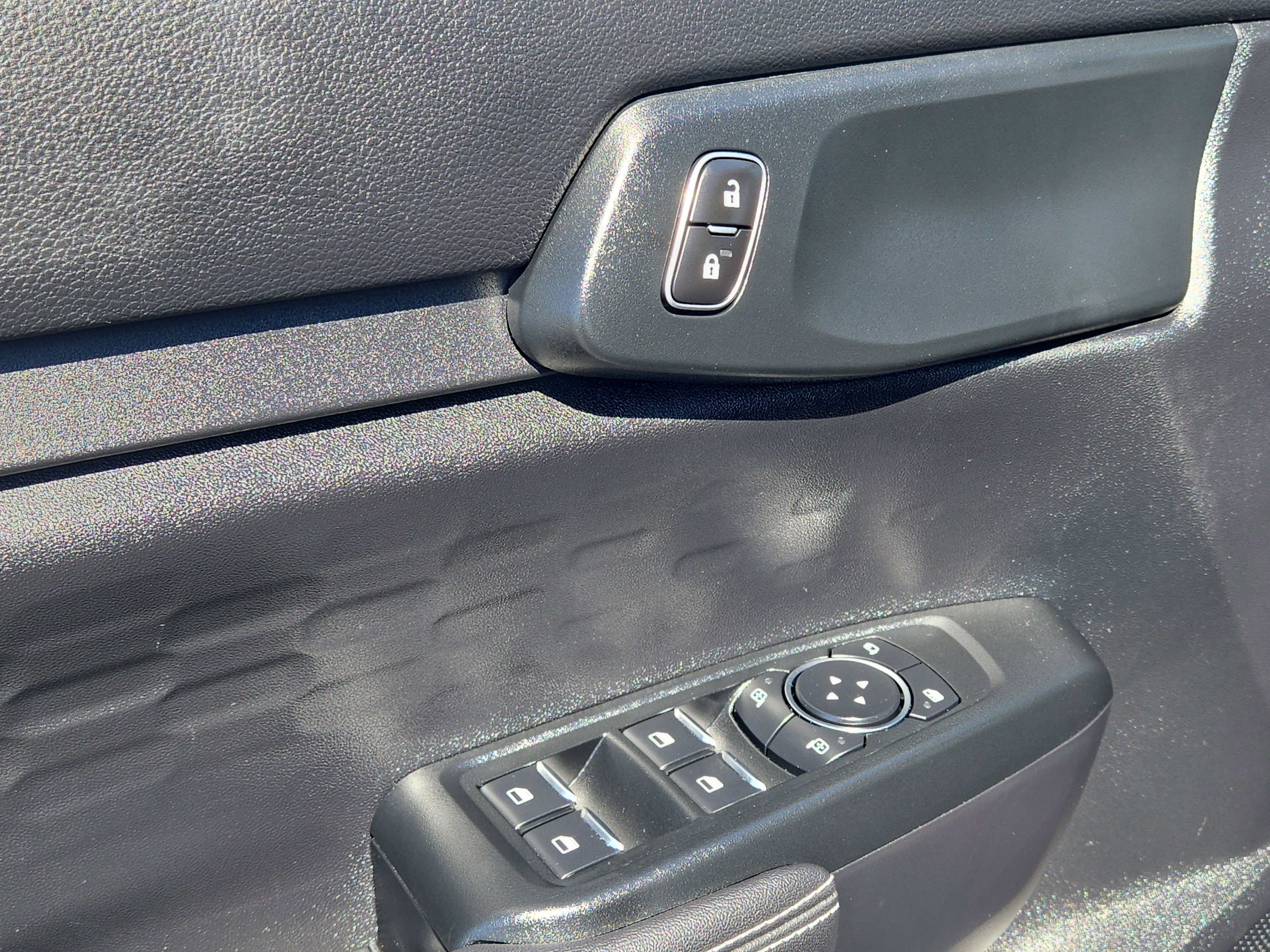 Certified 2024 Ford Ranger XLT w/ FX4 Off-Road Package image 20