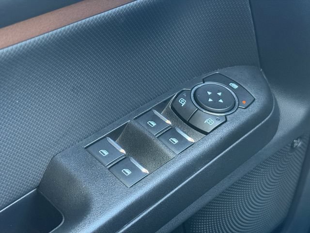 Certified 2024 Ford Bronco Sport Outer Banks w/ Tech Package AWD/4WD image 26