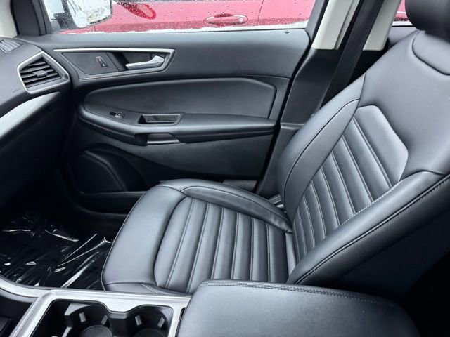 Certified 2023 Ford Edge SEL w/ Convenience Package image 24
