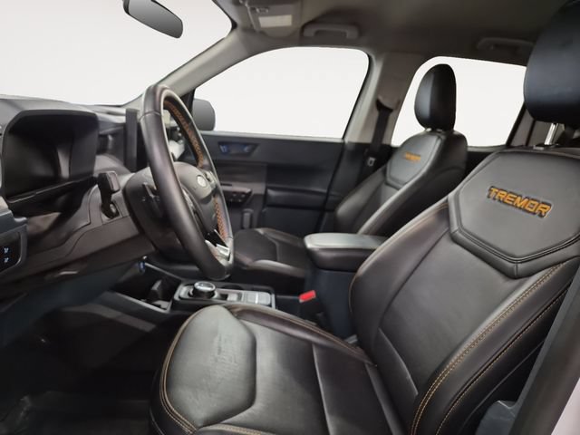 Certified 2025 Ford Maverick Tremor AWD/4WD image 11