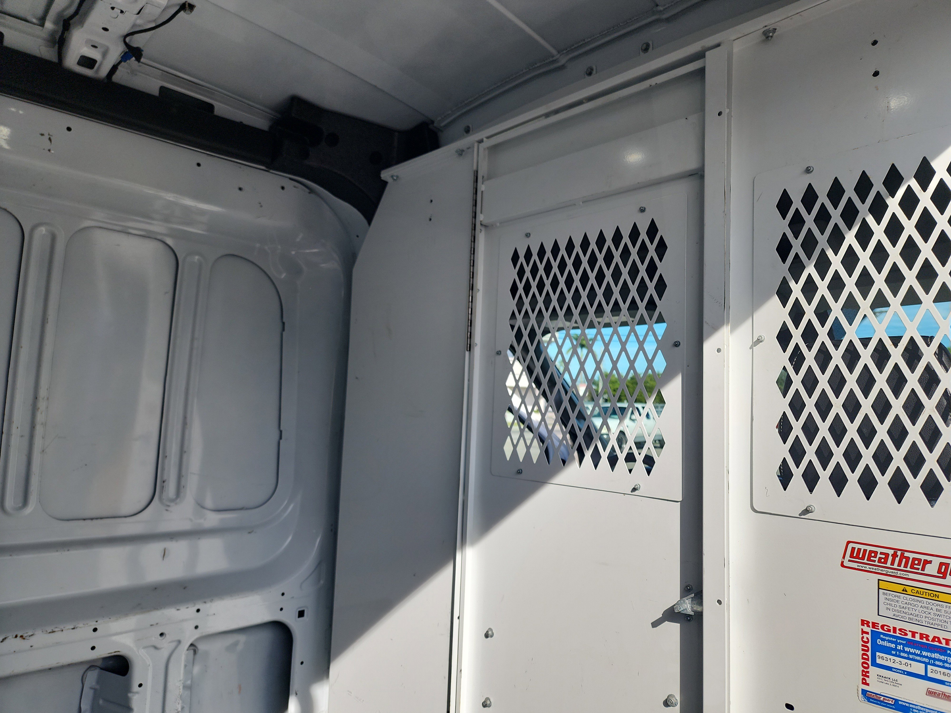 Certified 2020 Ford Transit 250 Medium Roof image 16