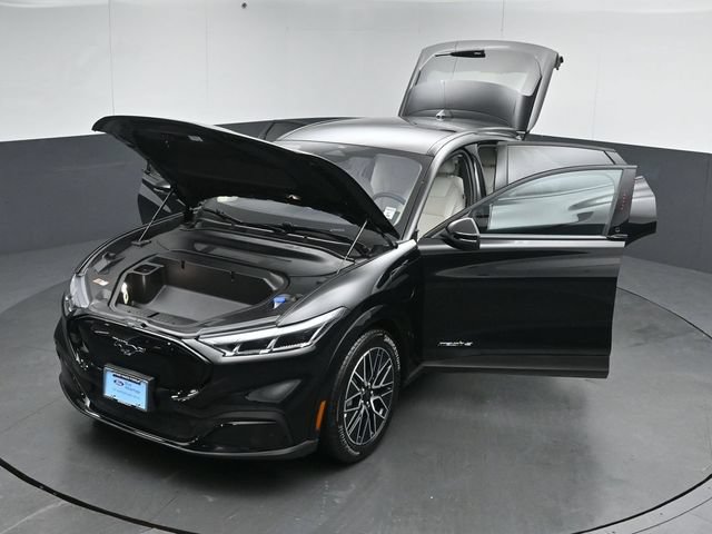 Certified 2025 Ford Mustang Mach-E Premium RWD image 53