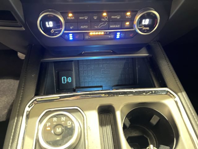 Certified 2021 Ford Expedition XLT RWD image 16
