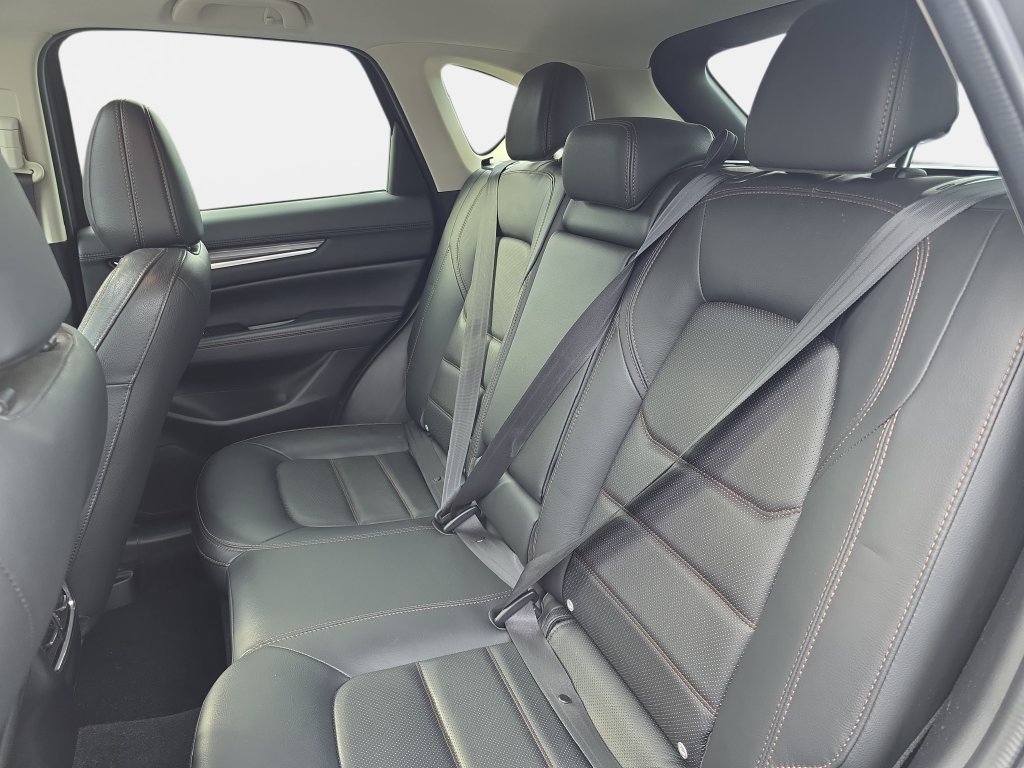Used 2019 MAZDA CX-5 Grand Touring AWD/4WD image 11