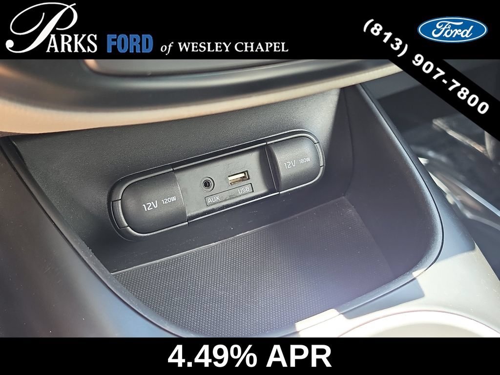 Used 2019 Kia Soul FWD image 24