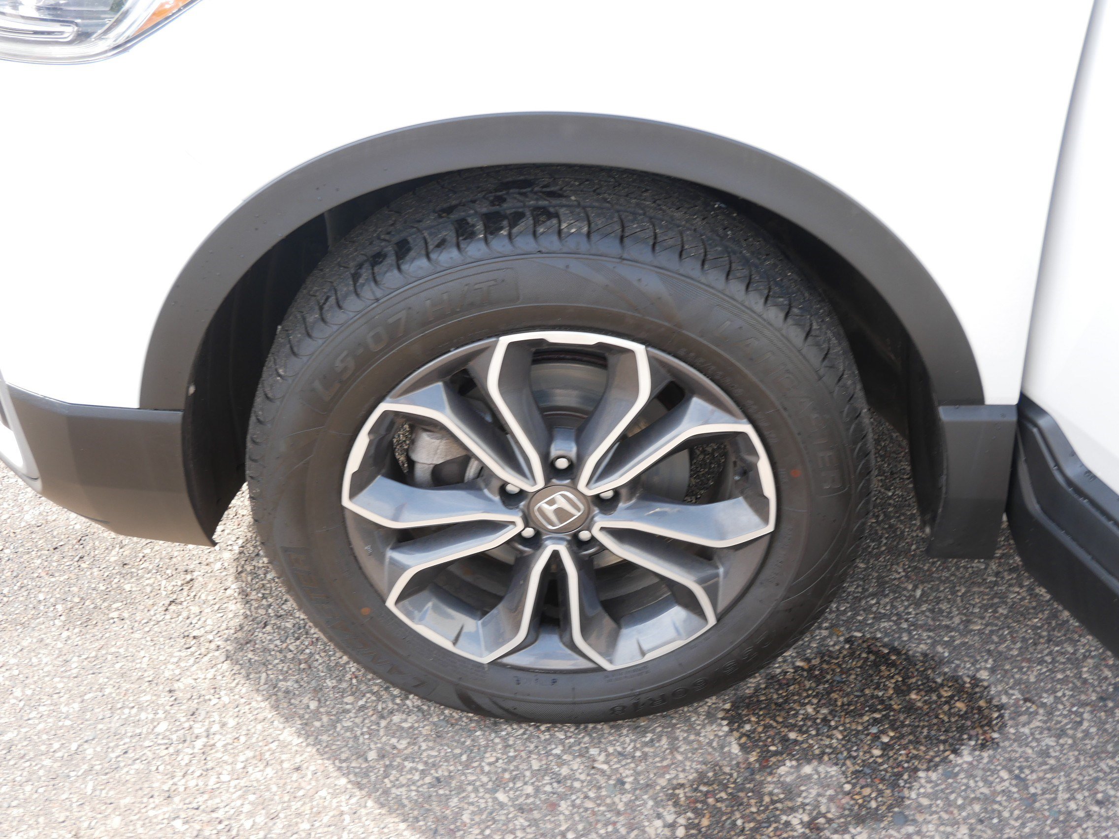 Used 2022 Honda CR-V EX image 15