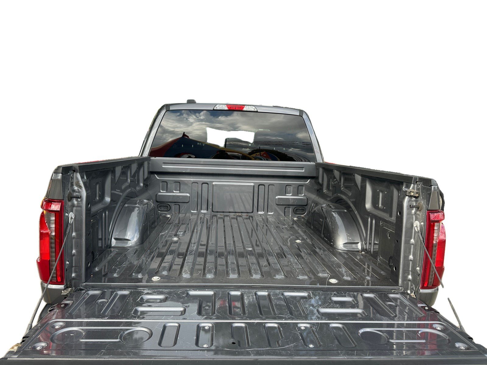 Certified 2024 Ford F150 STX RWD image 23