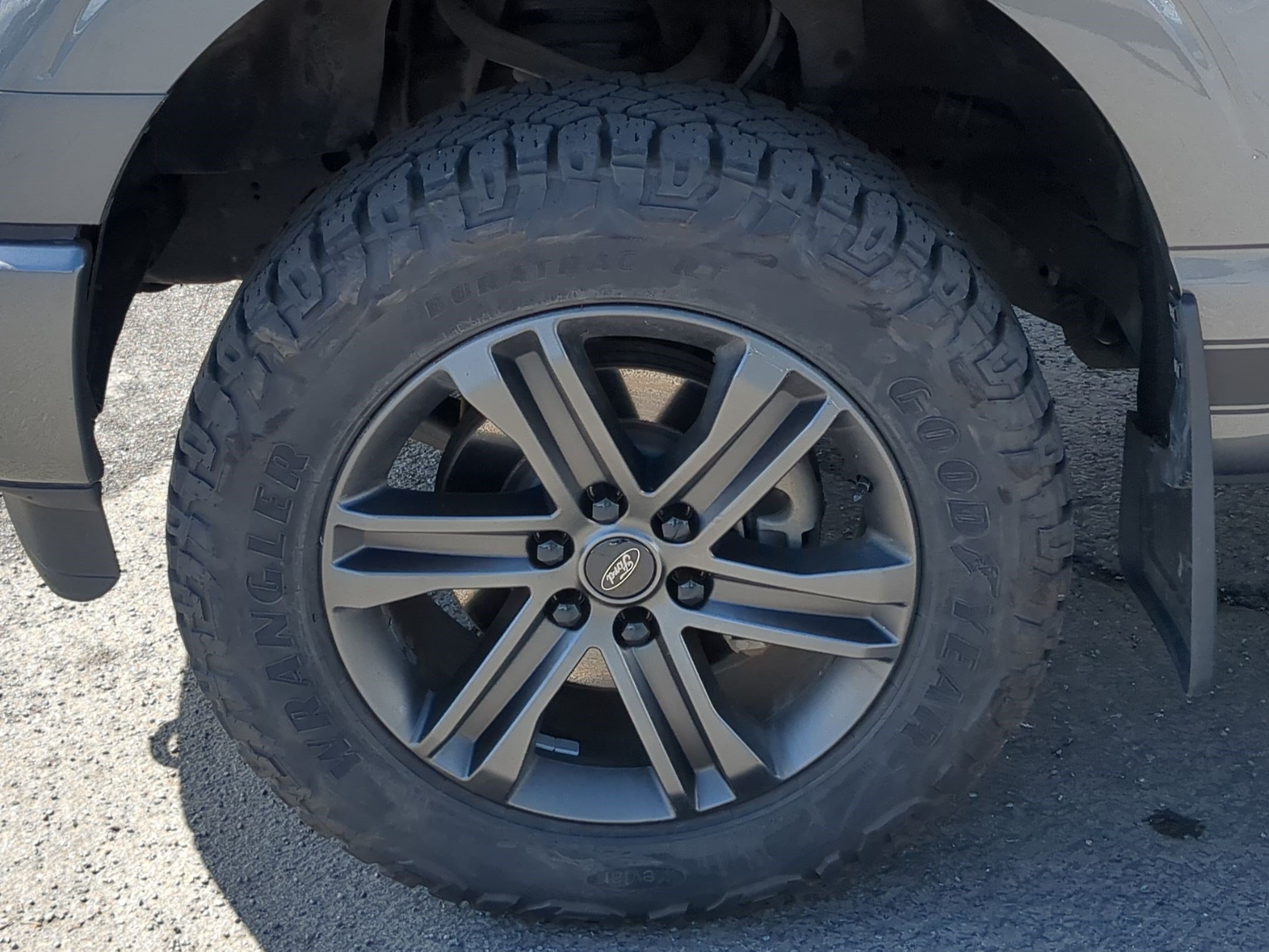 Certified 2022 Ford F150 XLT w/ Equipment Group 302A High AWD/4WD image 14