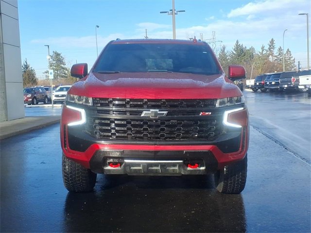 Used 2023 Chevrolet Tahoe Z71 w/ Luxury Package image 6